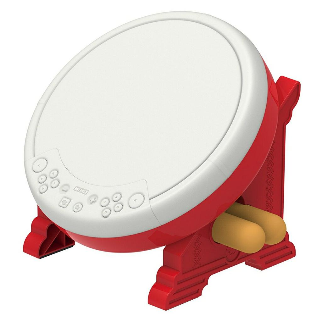 Taiko no Tatsujin Speciální ovladač Bachi Nintendo Switch