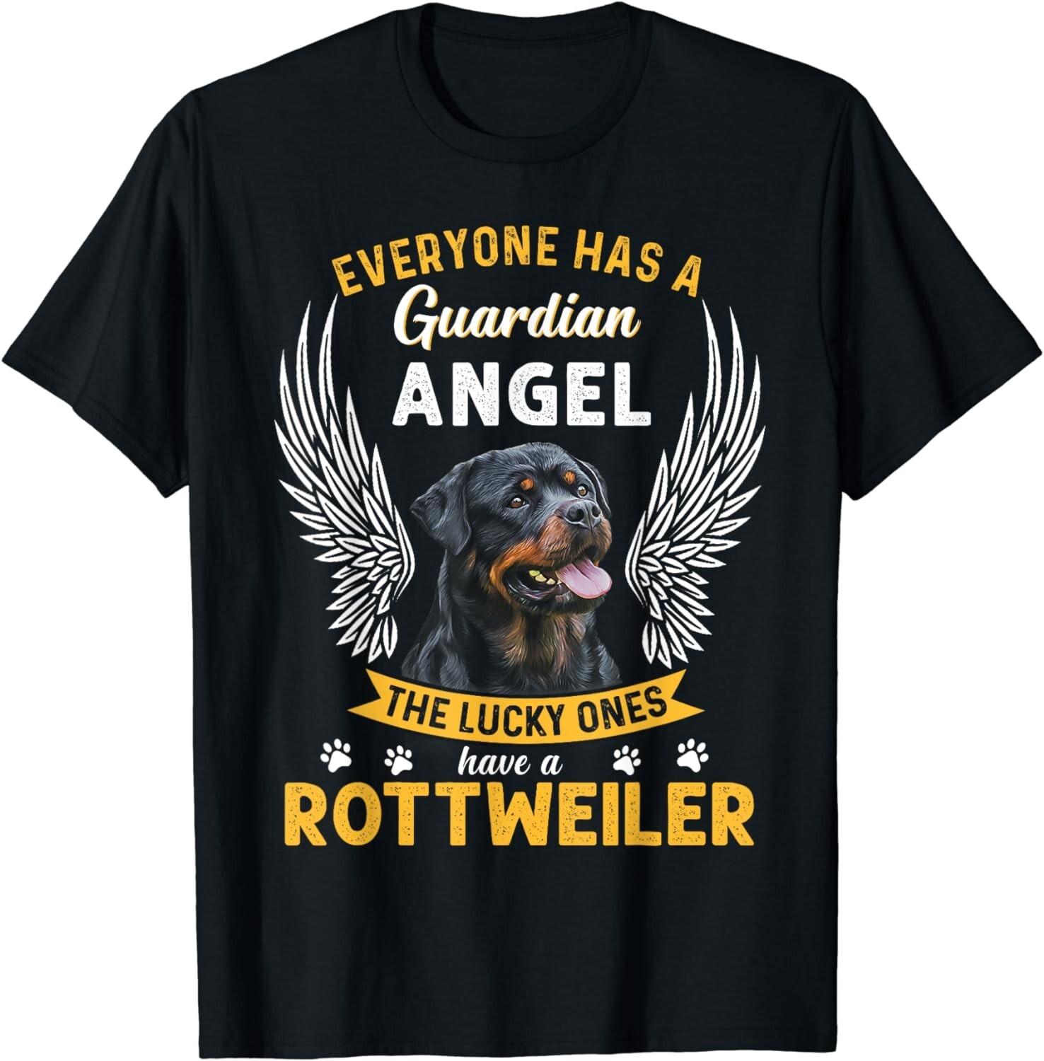 Is A Guardian Angel Gift Unisex T-Shirt S