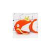 Sanei Boeki Pokmon All Star Collection Magikarp Plush Toy 21x8x18cm Soft Stuffed Animal