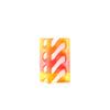 1 Piece Spiral Cone Decompression Toy 3D Printed Pyramid Impossible Pass-Through Sculpture Square Pillar Helix Screw Fidget Toys