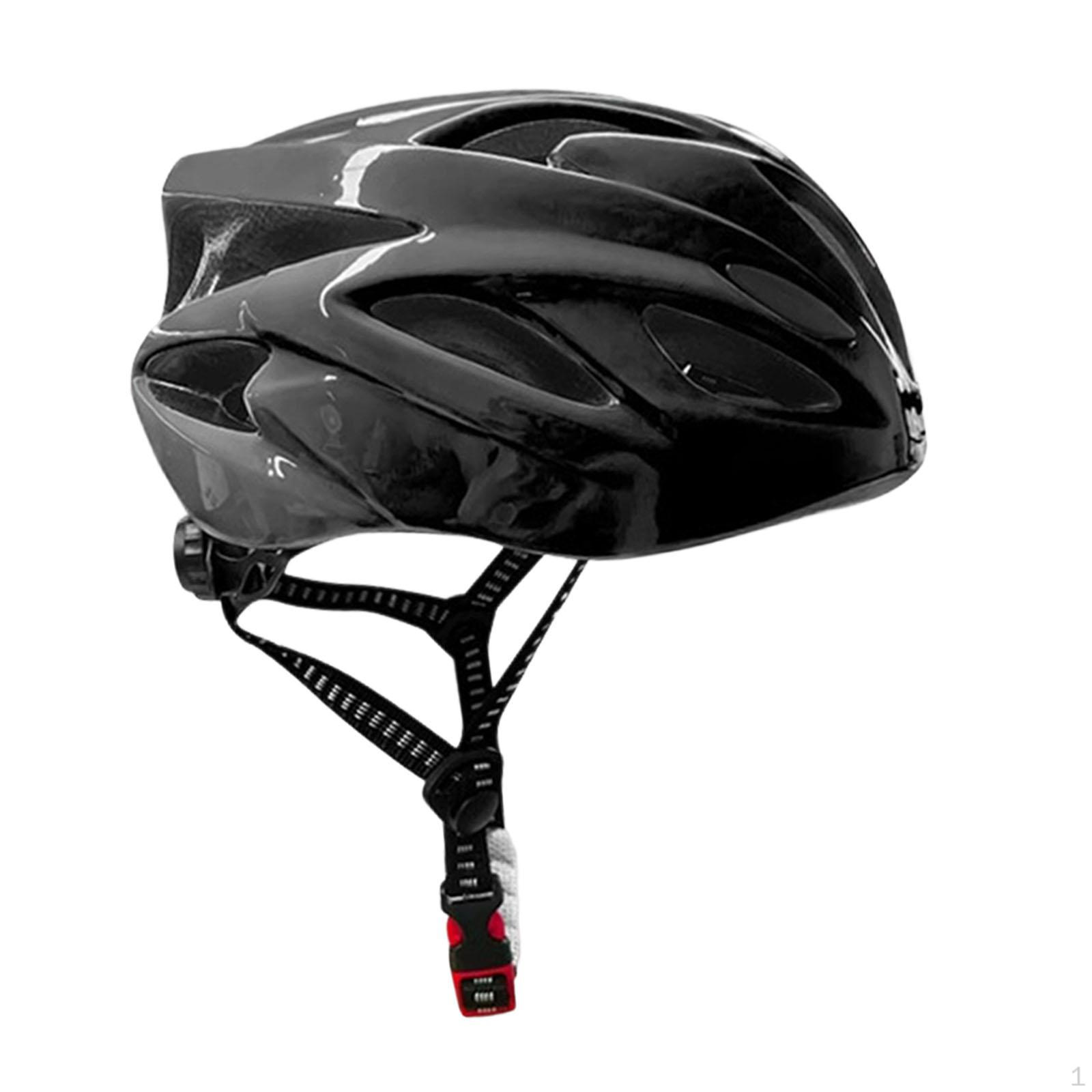 

Adjustable Children s Helmet, Helmet for And Bike чорний