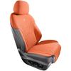 BYD Han All-Season Suede Seat Cushion Cover