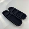 Eva Makeup Brush Storage Bag: Portable Case for Brushes, Eyebrow Pencils, and Eyeshadow Tools