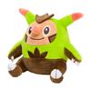 Pokémon Center Original 651 Plush Toy: Pokémon Fit Hariborg