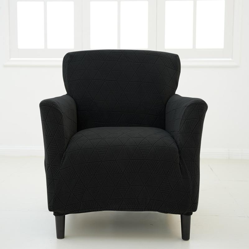 Copridivano elastico tutto compreso in jacquard a diamante transfrontaliero Copridivano singolo Copridivano piccolo Copridivano universale spesso Copridivano antipolvere
