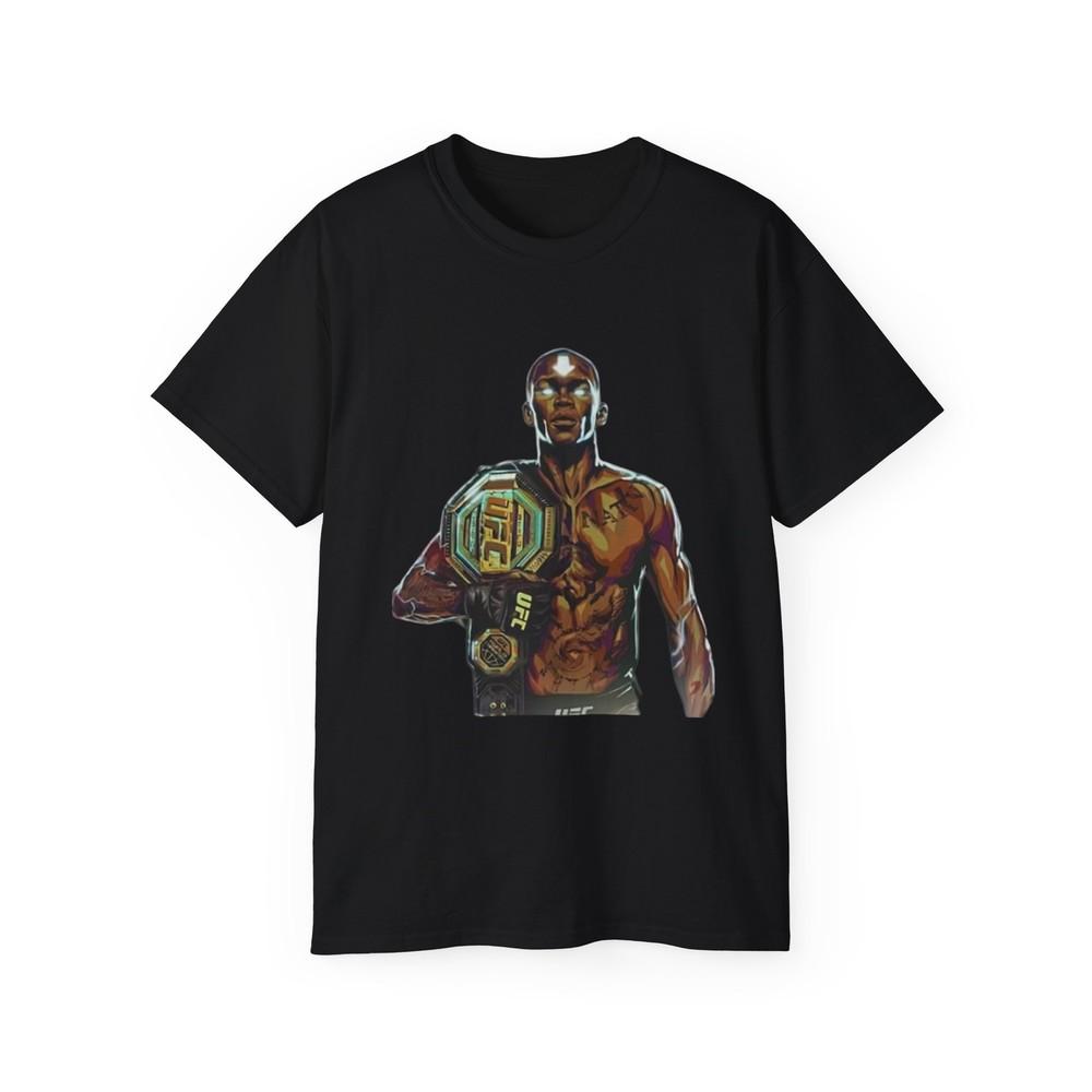 

Vintage The Last Stylebender, Aesthetic, MMA Gift, Graphic T Shirt S