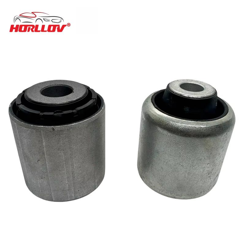 Bucșă braț control braț posterior 33326773633 33326773632 pentru BMW X5 X6 E70 E71 F15 F16 Axă spate