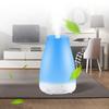 120ML Holzmaserung Ultraschall Aroma Diffusor und Luftbefeuchter für den Heimgebrauch