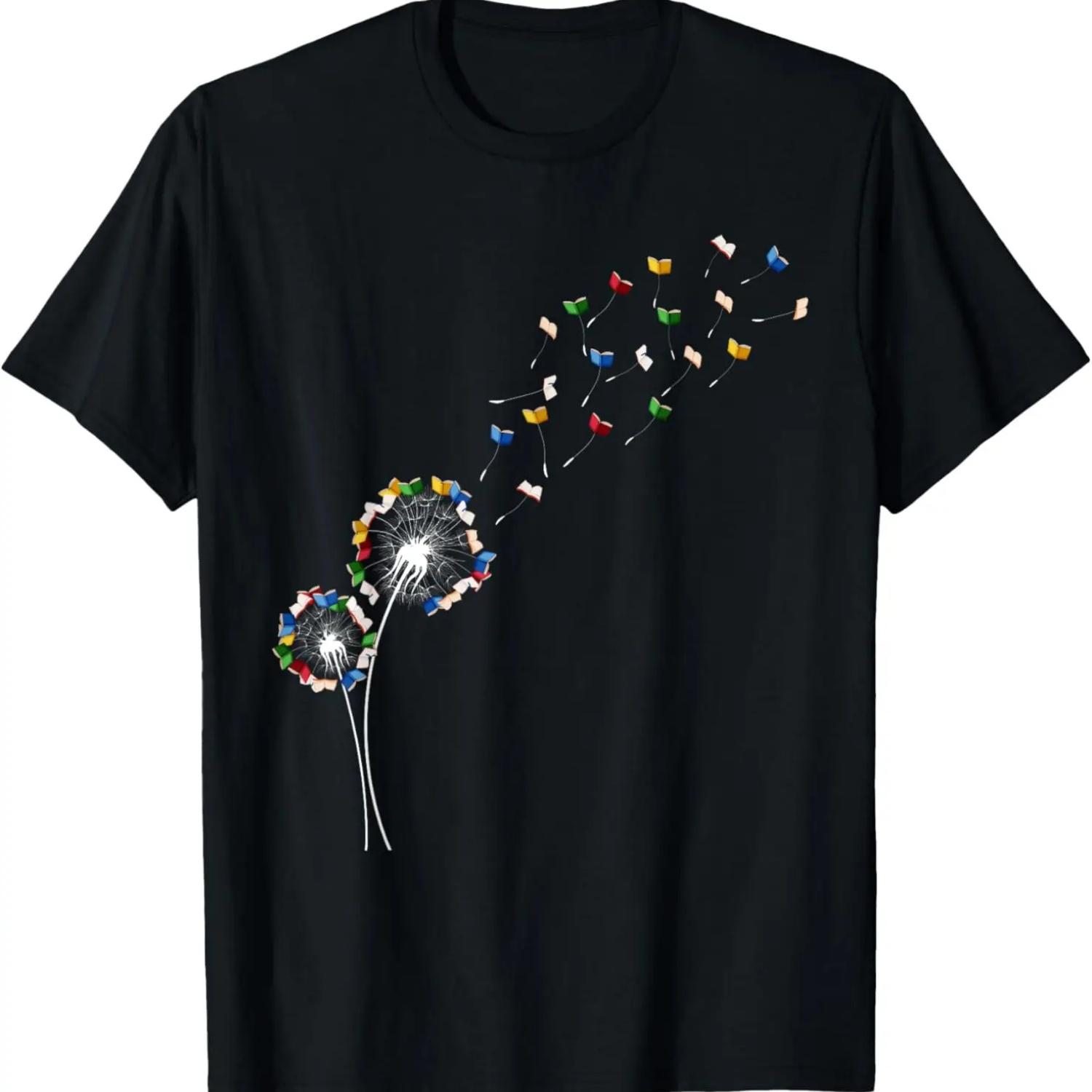 TV Test Signal Retro T-Shirt S