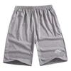 Large Size Men's Shorts Men's Sports and Leisure Five-point Fat Man Pure Cotton Loose Seven-point Beach Pants Men