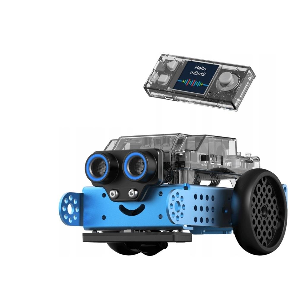 

Программируемый робот mBot2.0