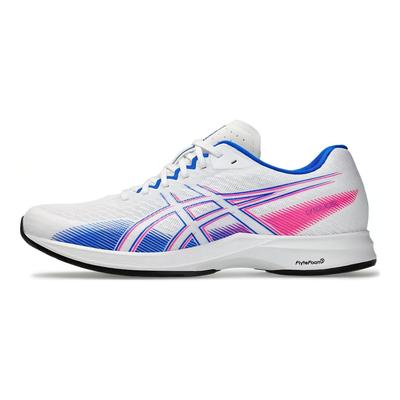 Lyteracer 5 Comfortable Versatile Low-Top Casual Running Shoes Men Sneakers Gray Blue Pink 1011B903-100