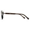 New 1.1 Thickness Sunglasses Men's Round Frame Sunglasses Women's Sunglasses 10071
