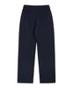 TAKEASY Women'S Applique Wide Pants (Navy)