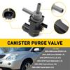 Egr Vacuum Valve Carbon Canister Solenoid Valve For Toyota Camry For Lexus 90910-12259 90910-12272 9091012259 9091012272