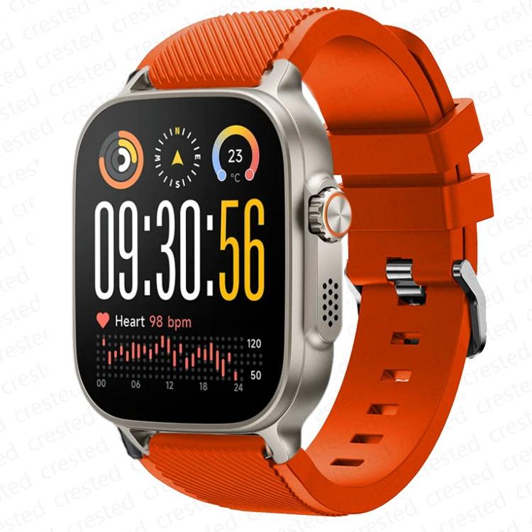 Řemínek Pro chytré hodinky Realme Watch 5/S2 Náhradní Sportovní silikonový Náramek correa Realme Watch 2/3/S/3 2 S pro 22mm řemínky k hodinkám