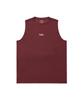 Goyoweeo [Synectics Friction] Sprint Dry Track Sleeveless (Burnt Red)