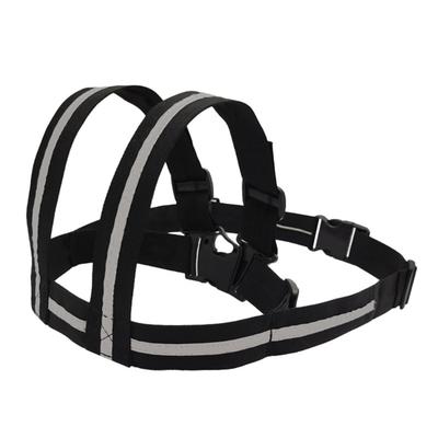 Upgrades Kids Riding Safety Harness Secure Adjustable Belt Fit for Motorcycles