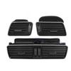 Compatible with CC Magotan B6/B7L A/C Vent Assembly: 3AD819701, 3AD819702, 3AD819728
