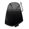 New!51117376447 Car Front Bumper Tow Hook Eye Cover For BMW MINI Clubman Cooper F54 2014-2023 Towing Caps Gloss Black