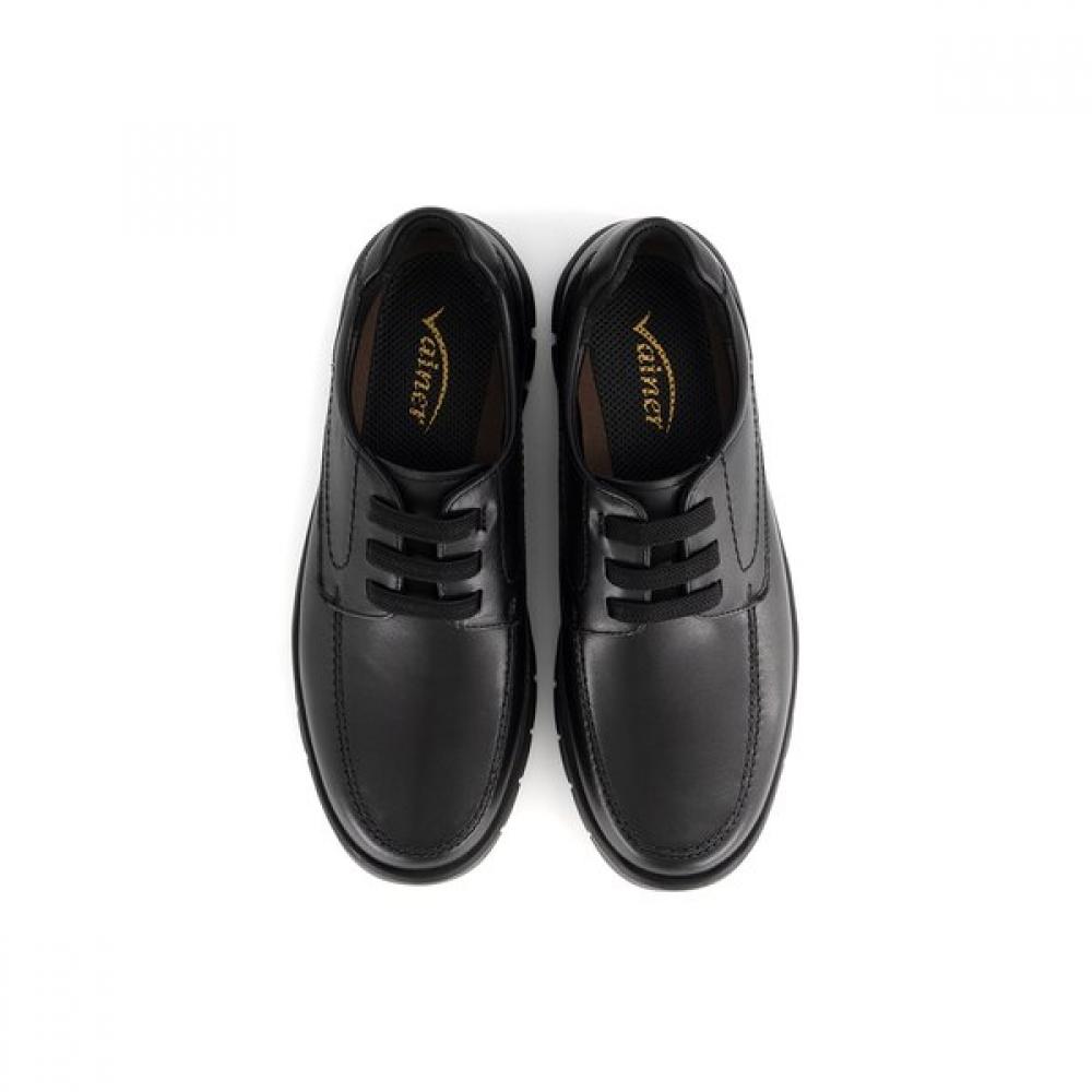 Vainer Men S Comfort ShoeS Black 2b61f00ak