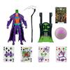 DC Multiverse Batman (The Dark Knight: Death Metal) Joker Gold Label 7-inch Action Figure McFarlane Toys