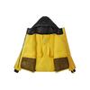 Canada Goose FW23 Down Jacket Unisex Yellow 1122MPM-1391