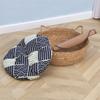 Rattan Cat Bed Four Seasons Universal Hand-Woven Dog Bed Cat Scratching Board Home Cat Mat Cat Bed Cat Bed