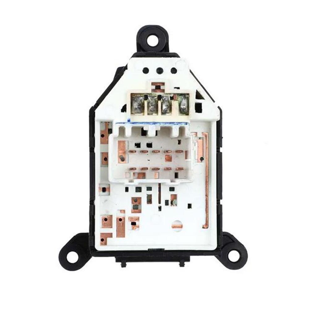 For 2011-2015 Kia Optima Door Side Rear View Power Mirror Switch 93573-2T000