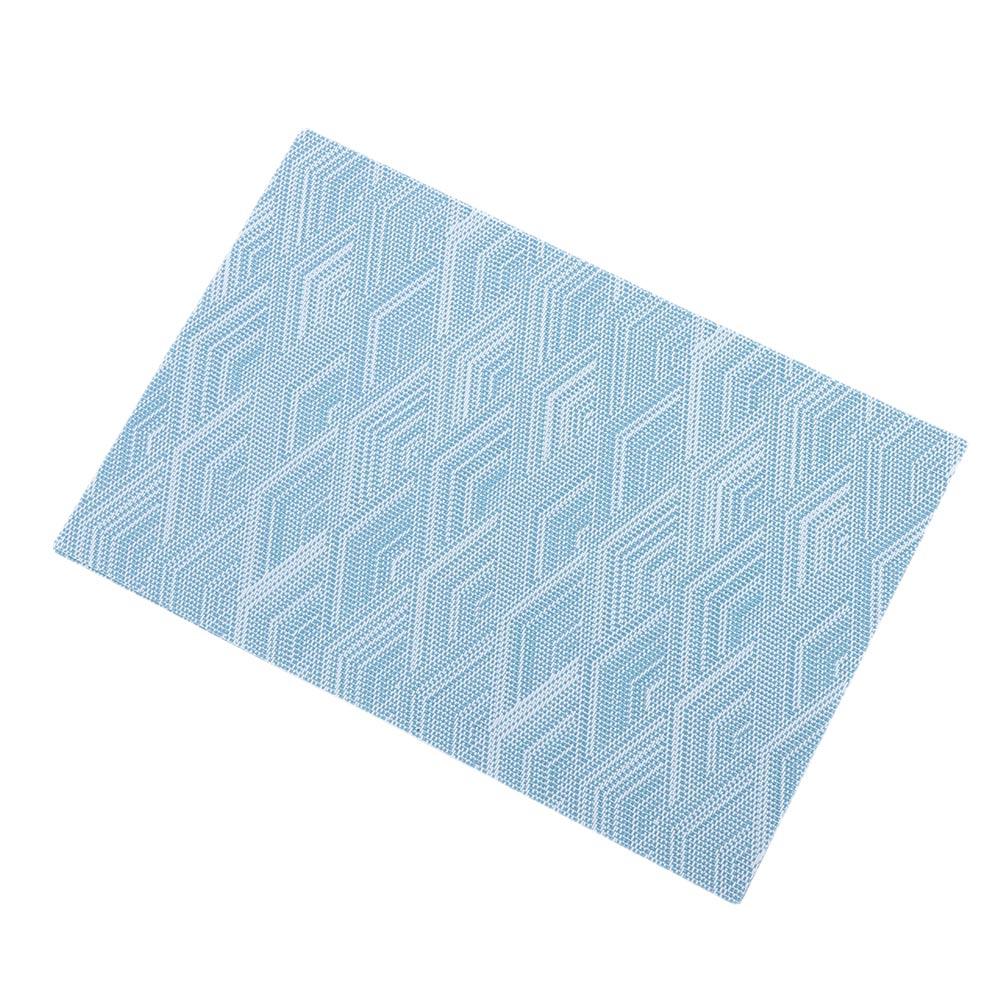 

3 шт. Высокотемпературная изоляционная прокладка в минималистском стиле с рисунком