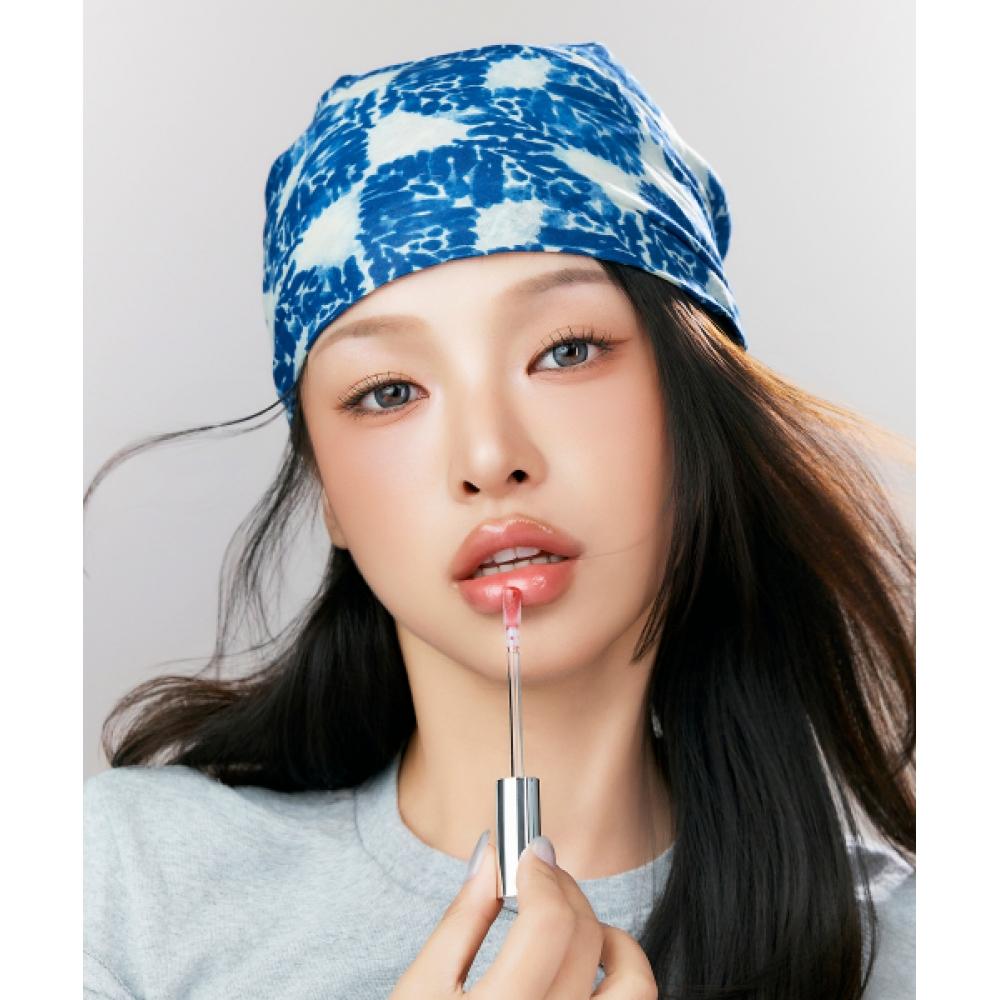 

Fivevibe Glossy Lip After Plumper 3d 4color 05 Deep Rose