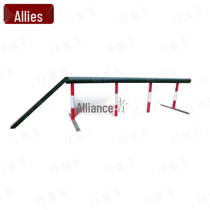 Allied Obstacle Course Training Set - 400m Mobile Edition