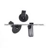 Universal Nylon Buckle Plastic Clips for Toyota Honda Mudguards