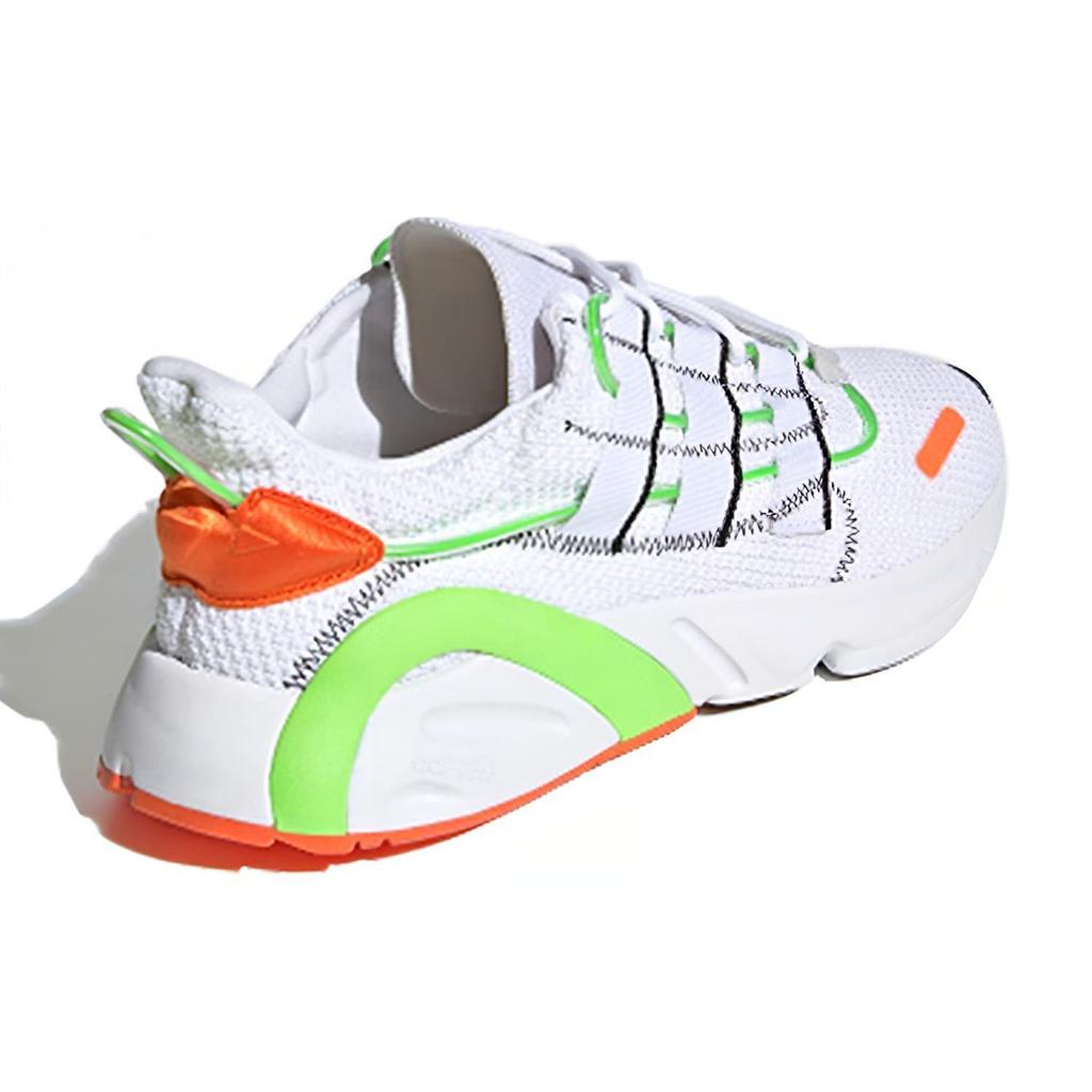 adidas Lxcon Sneakers 'White Solar Green Orange' FW6377