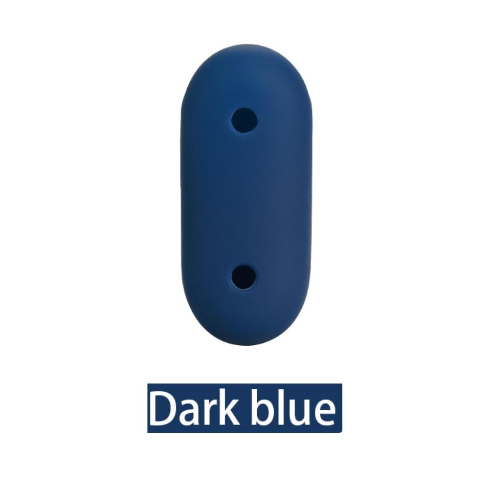 Silicone Protective Case Protector Soft Sleeve Storage Cover for PLAUD NotePin AI Recorder