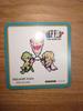[USED] Final Fantasy Pixel Remaster Cafe Bonus Rosa Rydia