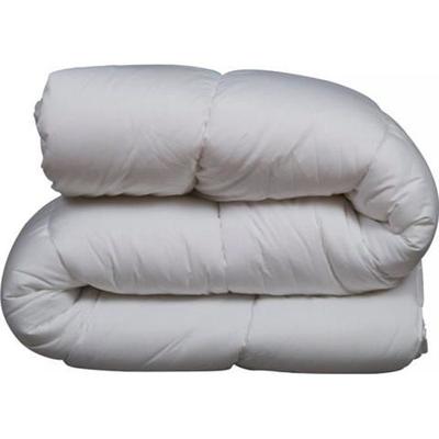 Duvet - 220x240 - 100% Polyester - 400g/m² - 4 Seasons