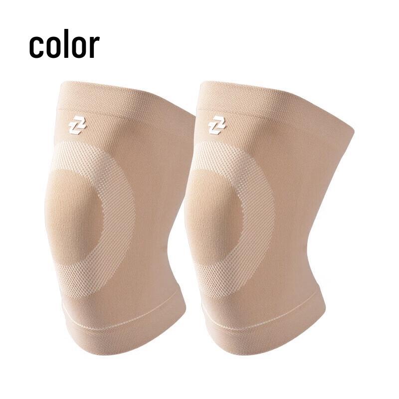 Tingbai Summer Thin Knee & Leg Sleeves