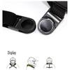 Motorcycle Accessory Neck Protector Cycling Guards Sports Bike Gear Long-Distance Racing Protective Brace Motocross Helmet Guard