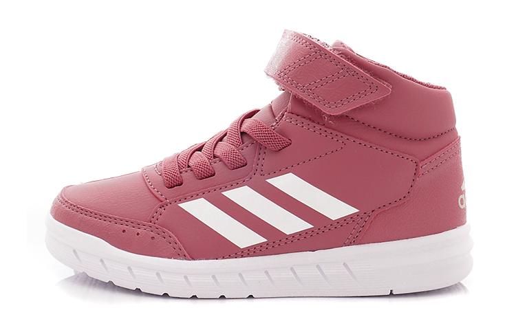 Adidas Altasport Mid El K Slip Resistant Abrasion Resistant Slip Resistant Abrasion Resistant Mid top AQ0185 30