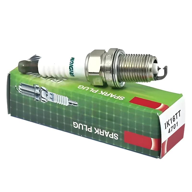 4 adet IK16TT 4701 Çift İridyum Buji Toyota Mazda Honda Acura E2000 Eunos 30X 800 2 DY DE Millenia MPV LV IK16TT-4701 İçin