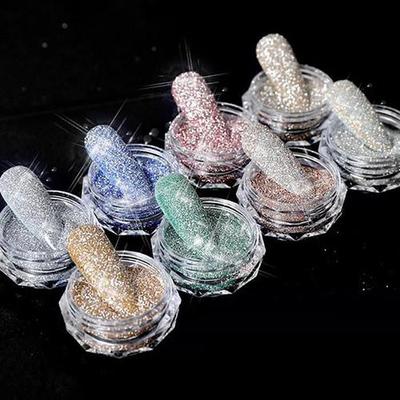Nail art – Strass et décorations pour ongles