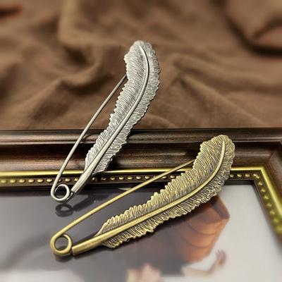 Broschen & Körperschmuck