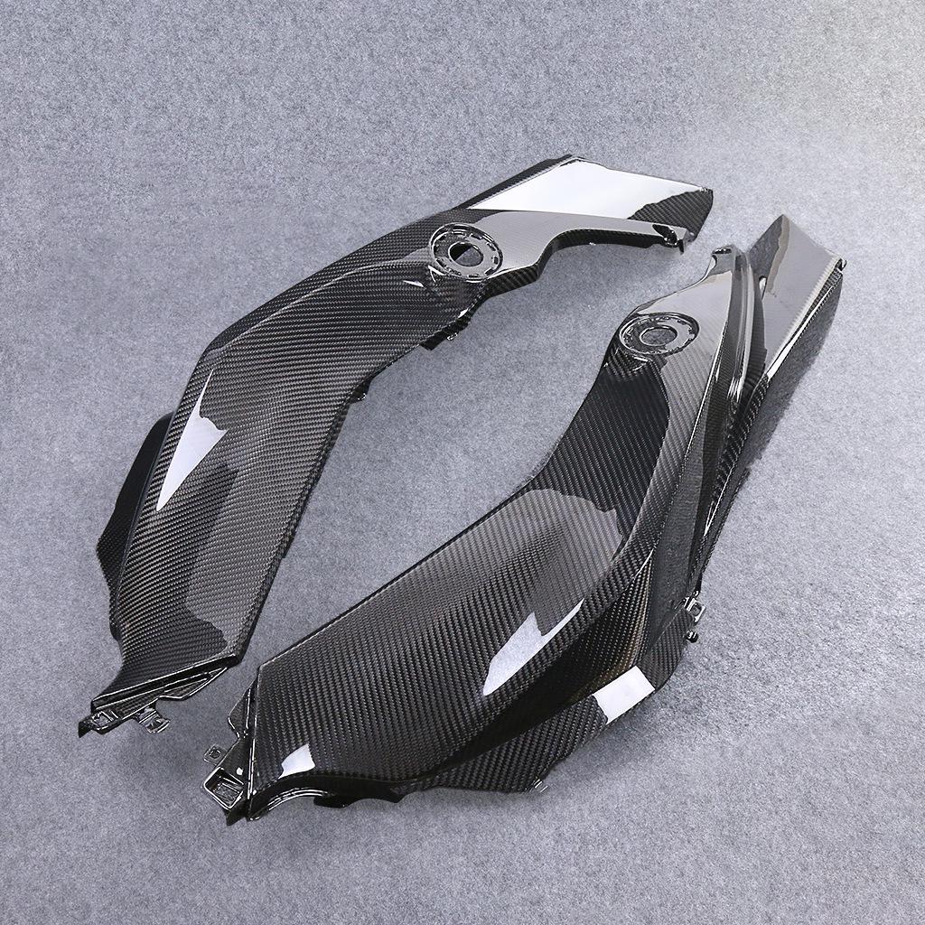 BMW S1000XR Carbon Fiber Motorcycle Fender Shell