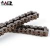 Cam Camshaft Timing Chain for Kawasaki ZL400 Eliminator 400 400LX 400SE ZL600A ZL600B GPX600R GPZ600R 92057-1190
