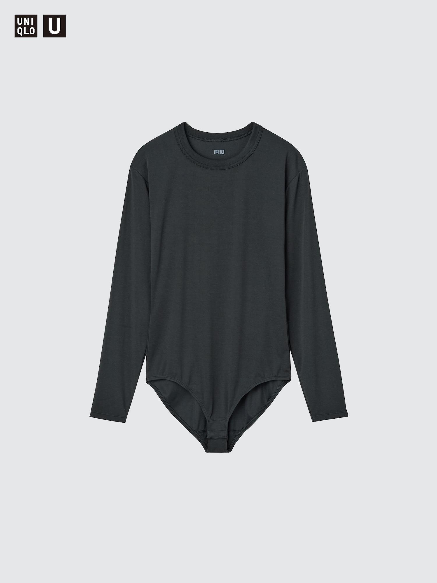 Боди Uniqlo Japan Air Rhythm