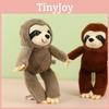 Adorable Cute Plush Sloth Keychain And Bag Charm Perfect For Kids And Adults