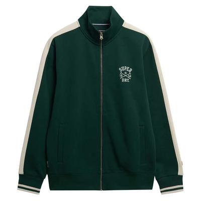 Superdry Athletic Club Zip-Up Hoodie