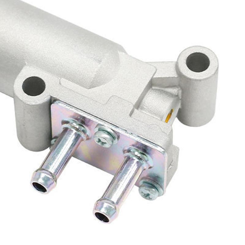 Wear Resistant Idle Air Valve Automotive Idle Speed Control Replacement Part for Honda Accord 1995 2001