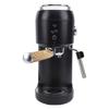 20Bar Coffee Maker with Portafilter Tamper 1400W Intelligent Temperature Control Milk Frother